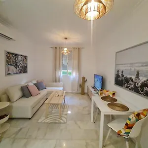 Apartment Centro, Malaga